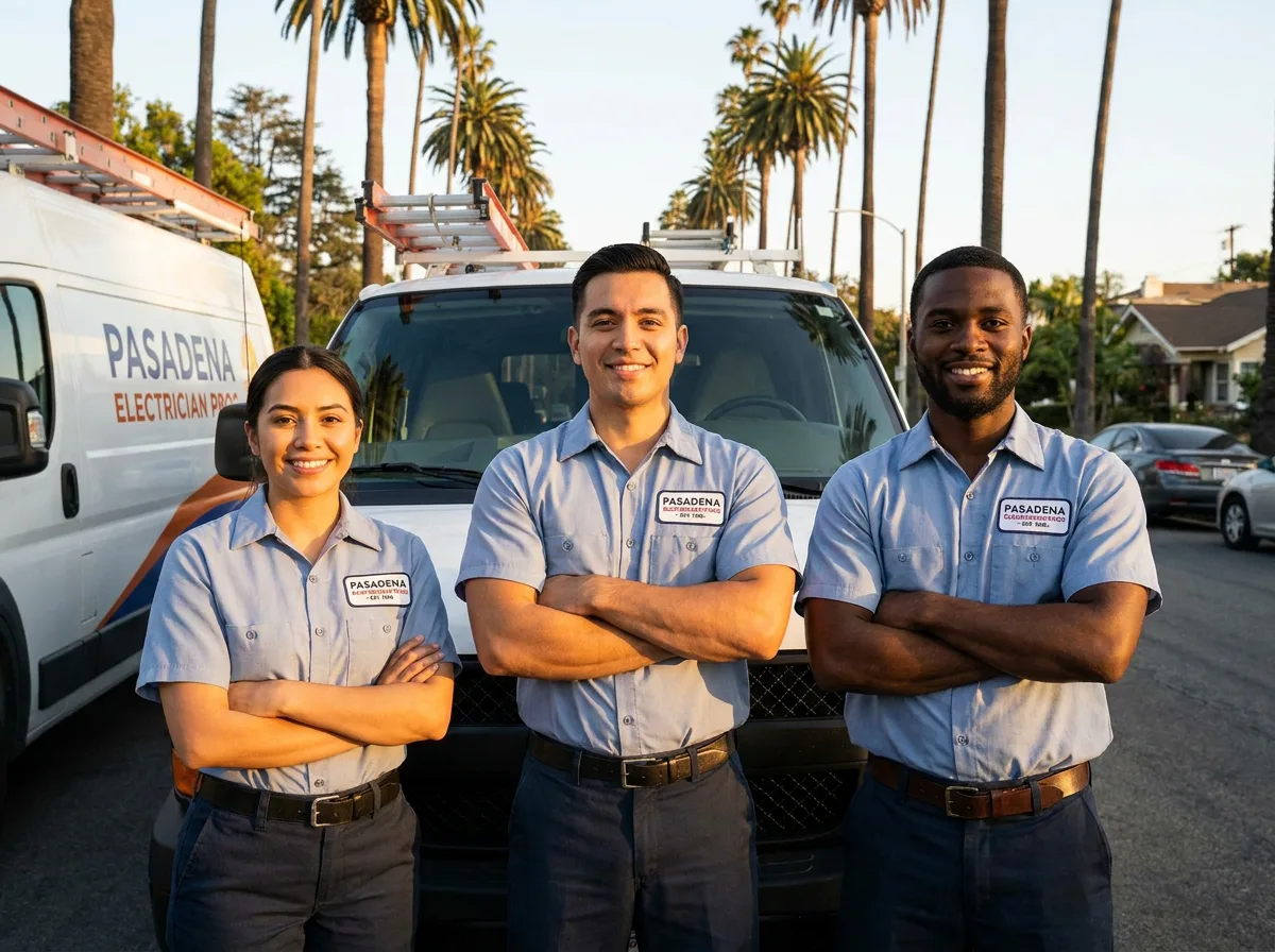 Electrician company in Okatie, SC
