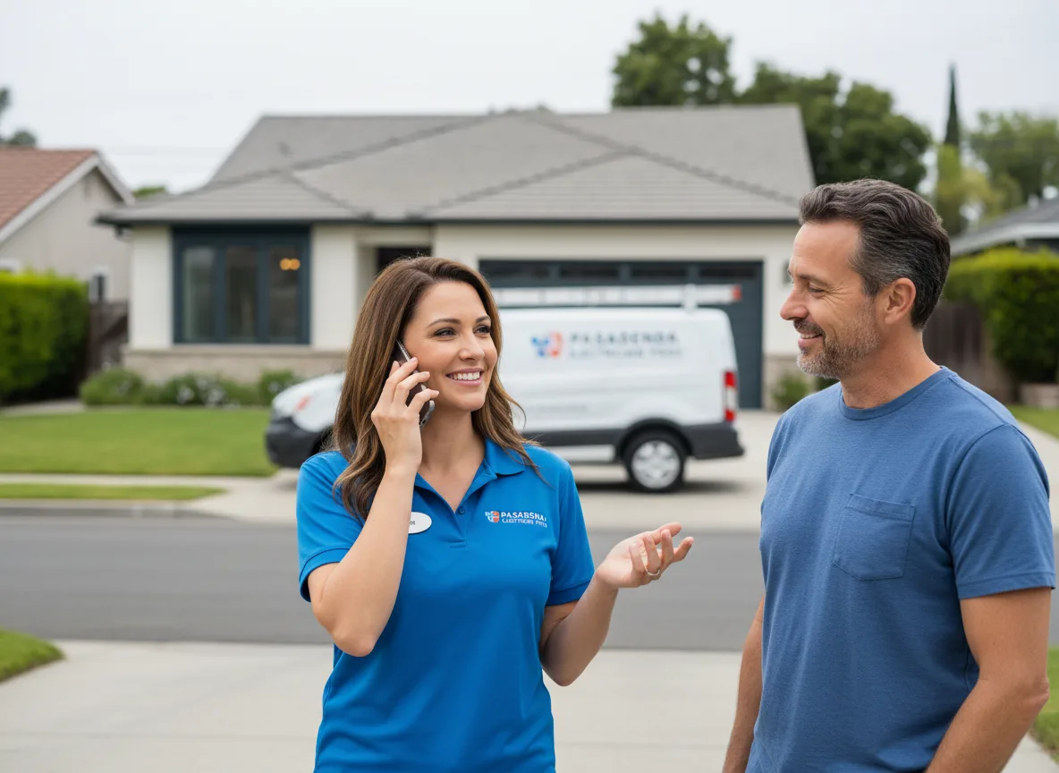 Electrician Okatie, SC FAQs